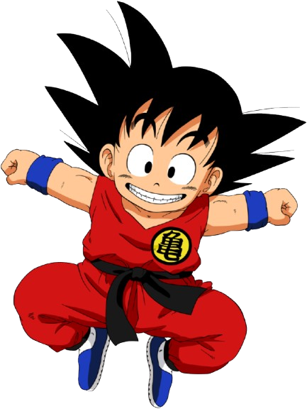 Goku
